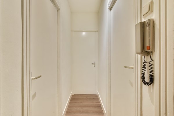 Medium property photo - J.J. Cremerstraat, 1054 TD Amsterdam